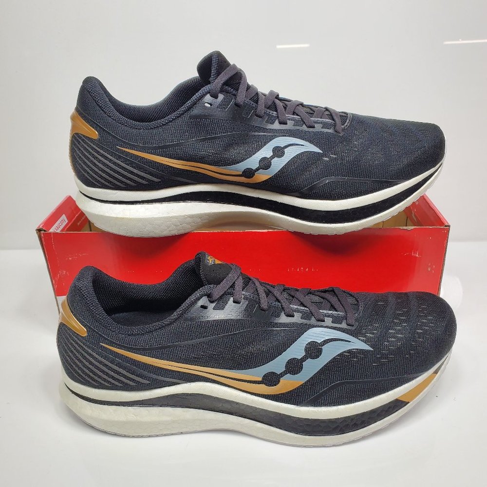 NEW Saucony Men’s Endorphin Speed Running Shoes